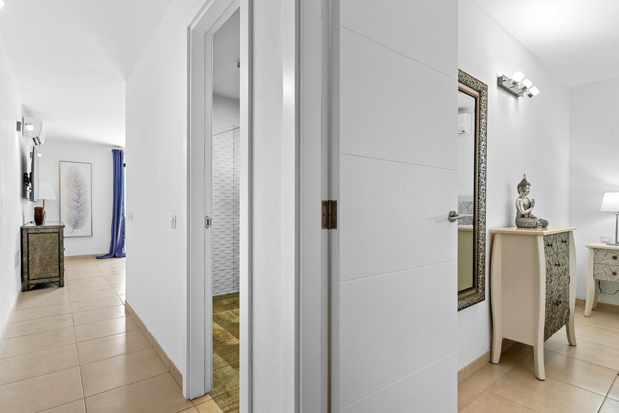 Paloma Apartment